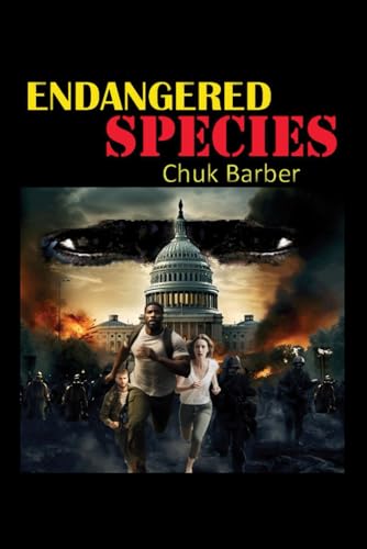 ENDANGERED SPECIES von Parker Publishers