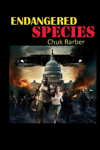 ENDANGERED SPECIES von Parker Publishers