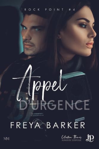 Appel d'urgence von Juno Publishing