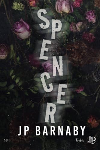 Spencer von Juno Publishing