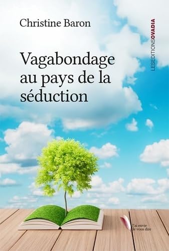 Vagabondage au pays de la séduction von OVADIA