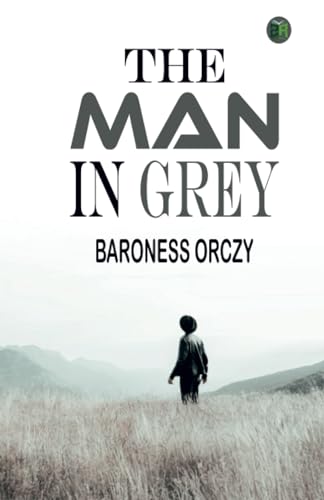The Man In Grey von Zinc Read