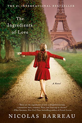 Ingredients of Love: A Novel