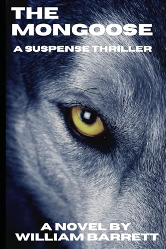 The Mongoose von Independently published