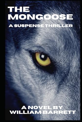 The Mongoose von Independently published