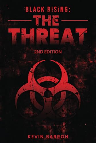 Black Rising: The Threat von Self Publishing