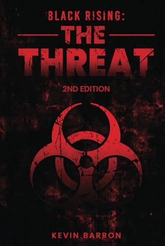 Black Rising: The Threat von Self Publishing