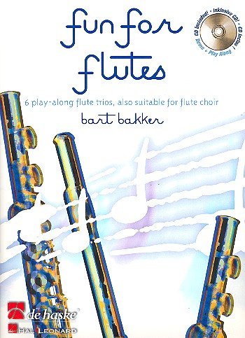 Fun for Flutes