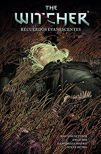 THE WITCHER 5. RECUERDOS EVANESCENTES von NORMA EDITORIAL, S.A.