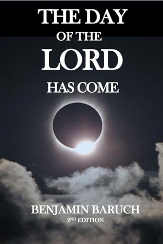 THE DAY OF THE LORD HAS COME von Independently published