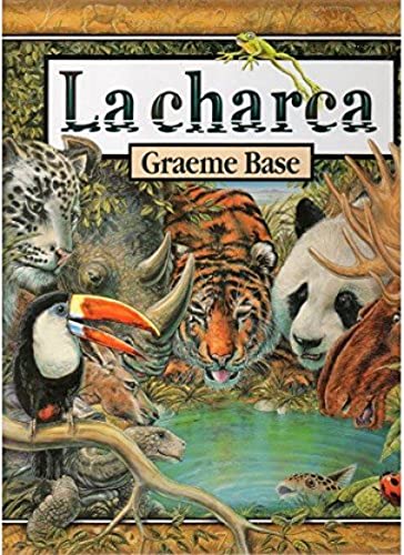 LA CHARCA (INFANTIL-OMEGA INFANTIL) von OMEGA