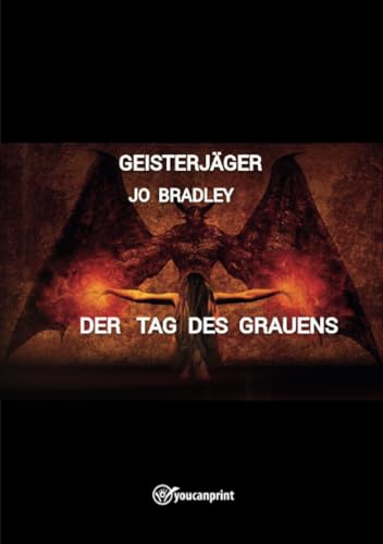 Geisterjäger JO BRADLEY: DE