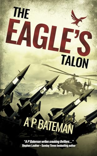 The Eagle's Talon (Alex King, Band 21) von Independently published