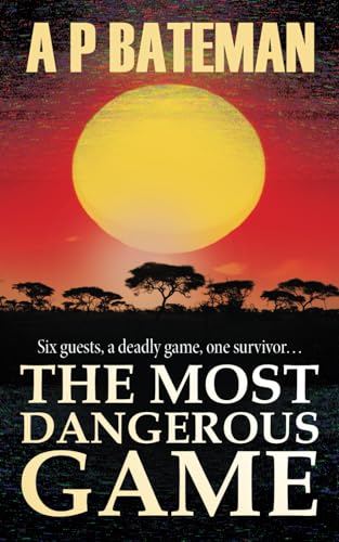 The Most Dangerous Game von Independently published