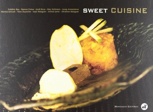 Sweet cuisine Sweet cuisine