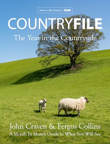 Countryfile: The Year in the Countryside Countryfile: The Year in the Countryside von William Collins