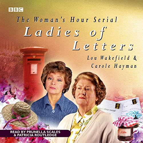 Ladies Of Letters von BBC Physical Audio
