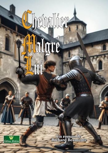 Chevalier malgré lui (AMALRIC) von Afnil