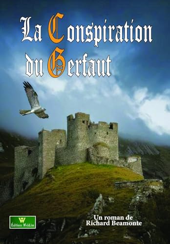 La Conspiration du Gerfaut von Afnil