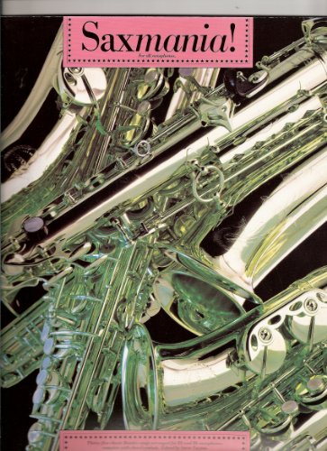 Saxmania - Beatles 1. Saxophon