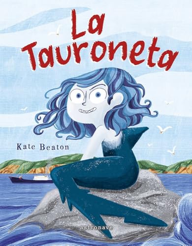 LA TAURONETA von NORMA EDITORIAL, S.A.