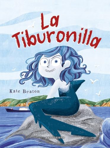 LA TIBURONILLA LA TIBURONILLA von NORMA EDITORIAL, S.A.