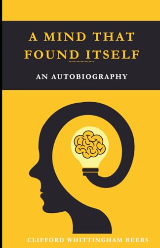 A Mind That Found Itself