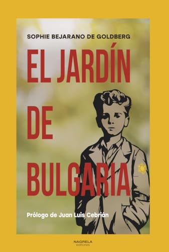 EL JARDÍN DE BULGARIA von NAGRELA EDITORES