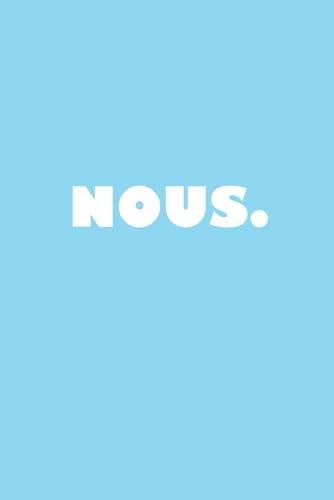 NOUS von Independently published