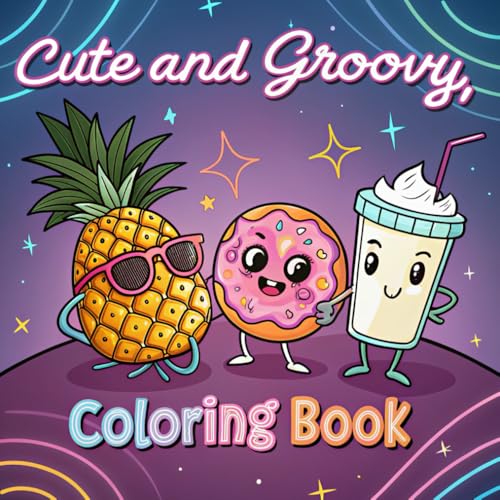 Cute And Comfy Coloring Book: A Collection of Cute and Comfy Scenes to Color and Enjoy Cute And Comfy Coloring Book: A Collection of Cute and Comfy Scenes to Color and Enjoy von Independently published