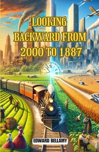 Looking Backward From 2000 to 1887 von Independently published