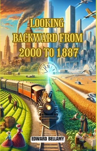 Looking Backward From 2000 to 1887 von Independently published