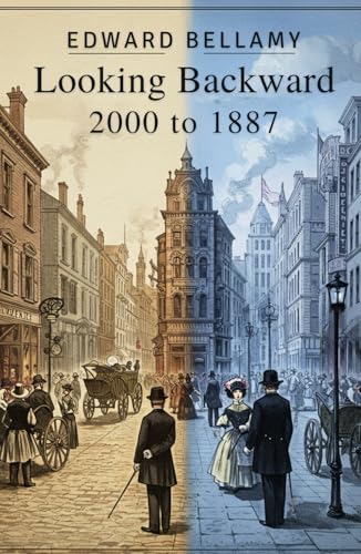 Looking Backward: From 2000 to 1887 Looking Backward: From 2000 to 1887 von Independently published