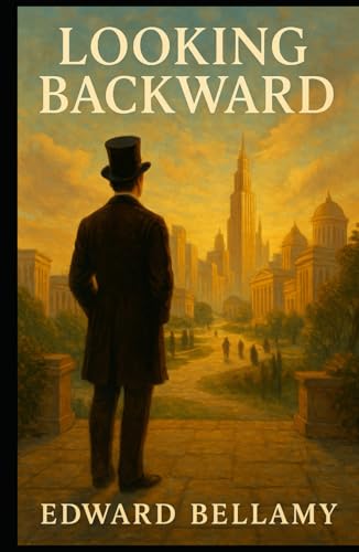 Looking Backward: From 2000 to 1887 Looking Backward: From 2000 to 1887 von Independently published