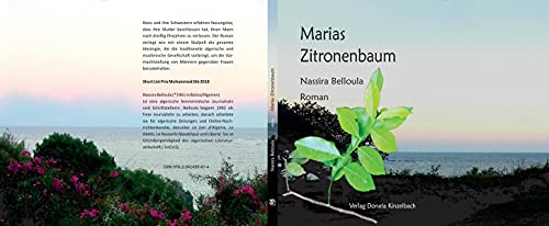 Marias Zitronenbaum (Literatur aus dem Maghreb)