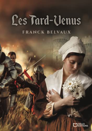Les Tard-Venus von Hello Editions