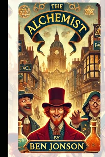The Alchemist: A Play The Alchemist: A Play von Independently published