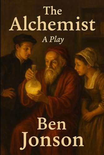 The Alchemist: A Play The Alchemist: A Play von Independently published