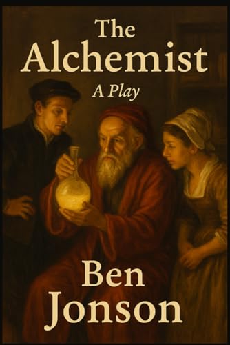 The Alchemist: A Play The Alchemist: A Play von Independently published