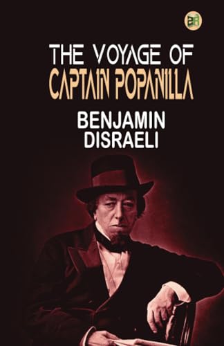 The Voyage of Captain Popanilla von Zinc Read
