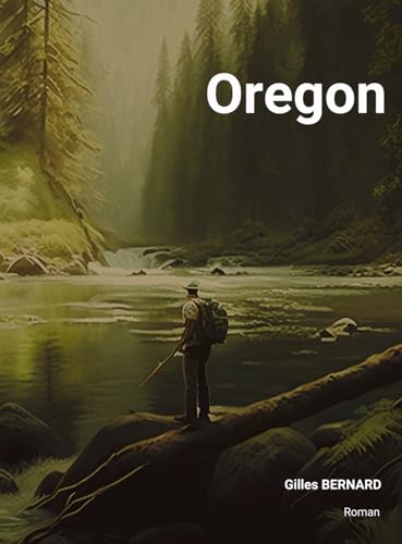Oregon von AFNIL