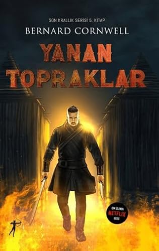Yanan Topraklar von Artemis Yayınları