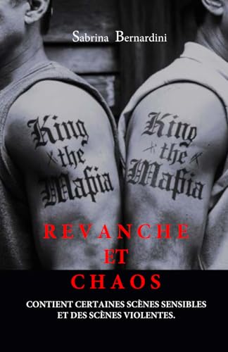 REVANCHE ET CHAOS von coollibri