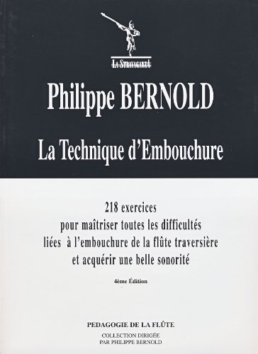 La technique d'embouchure