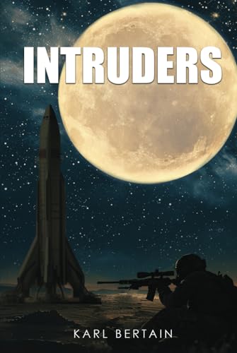 Intruders von Self Publishing