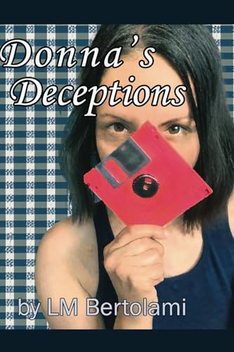 DONNA’S DECEPTIONS von Moonshine Cove Publishing, LLC