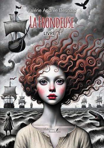 La Frondeuse - Livre 1 von Baudelaire
