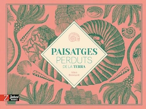 Paisatges perduts de la terra von ZAHORÍ