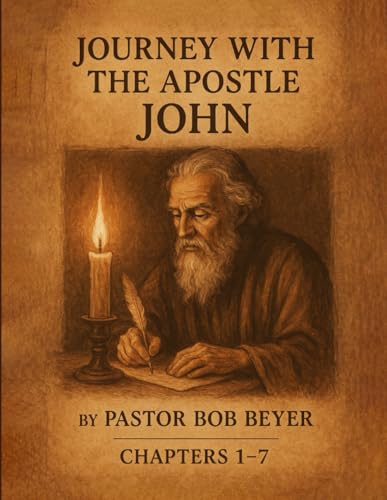 Journey With Apostle John von Amazon(KDP)