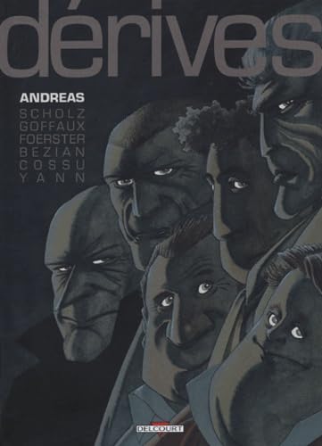 Dérives T01